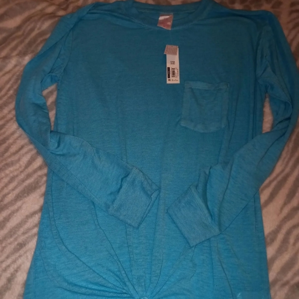 Long Sleeve Tshirt